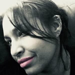 Meet your Posher, Lizzie